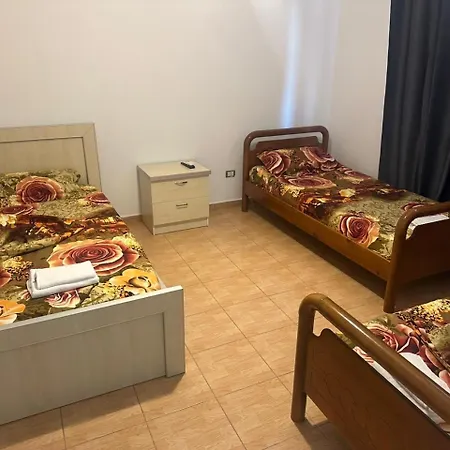 Gasthuis Orestiada *