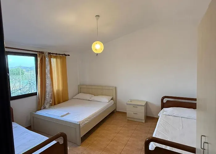 Orestiada * 카바여