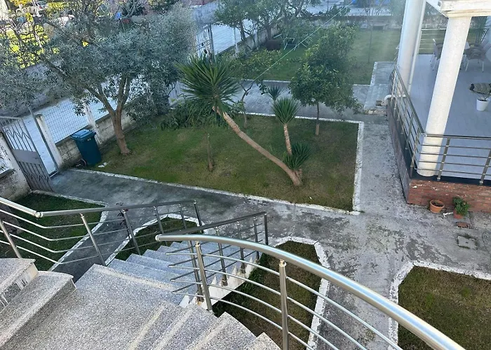 Orestiada * 카바여