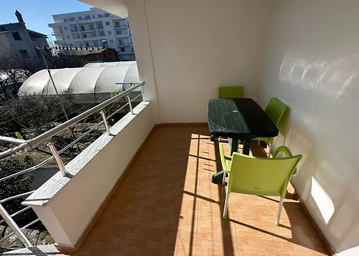 게스트하우스 Orestiada 카바여