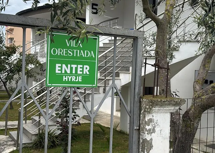 게스트하우스 Orestiada *