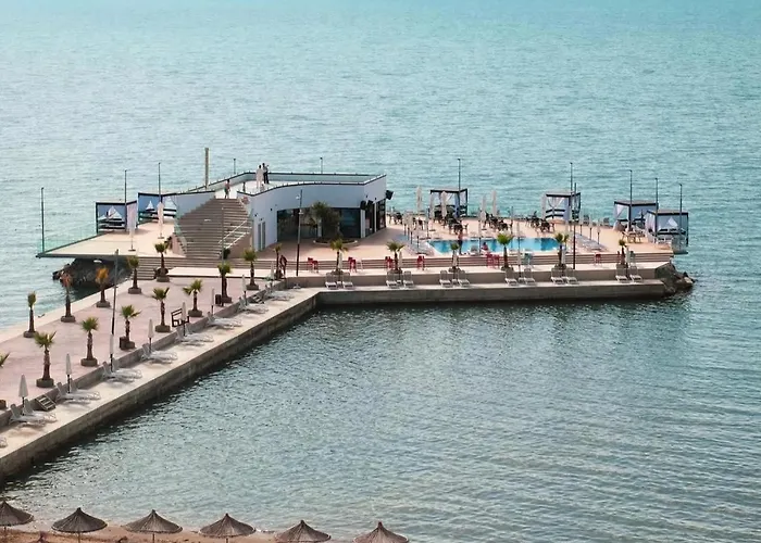 게스트하우스 Orestiada