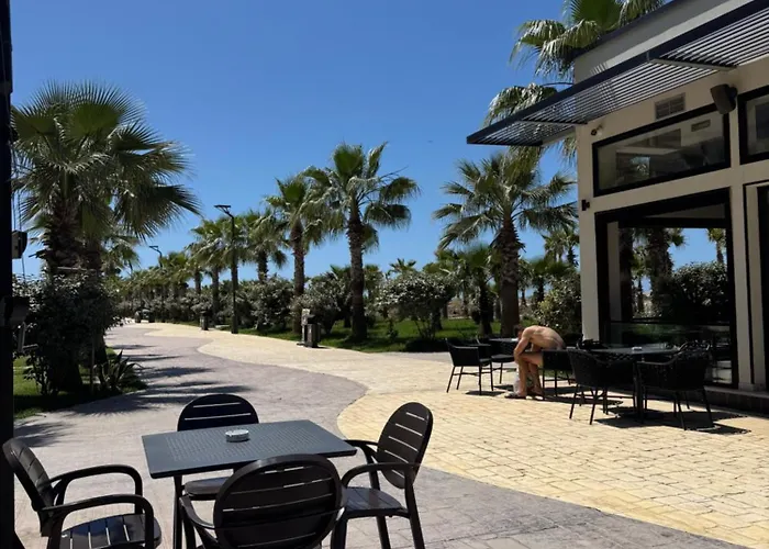 Orestiada 게스트하우스