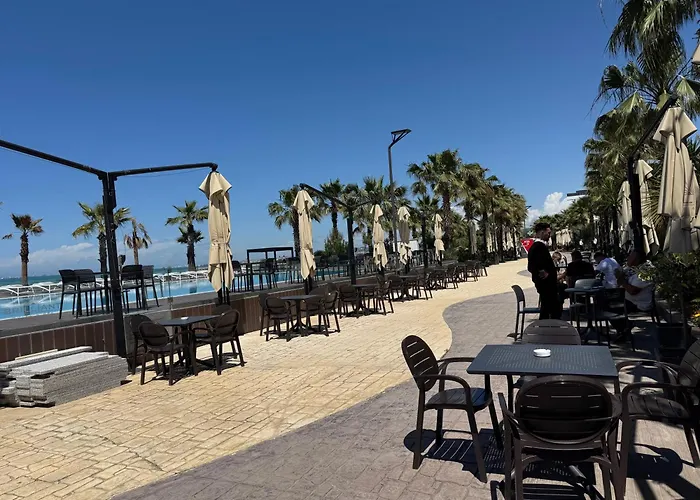 게스트하우스 Orestiada 카바여