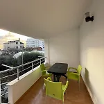 Orestiada Pensjonat