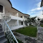 Pensjonat Orestiada Kavaja