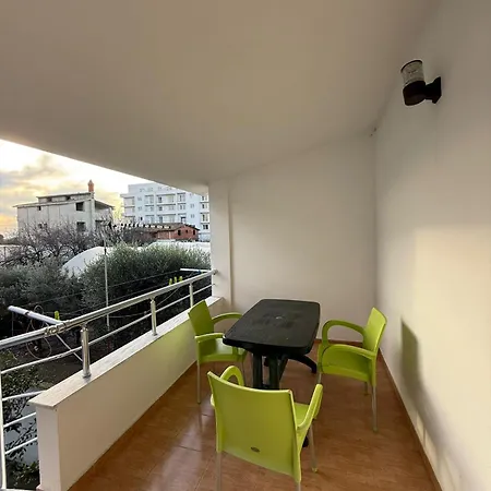 Orestiada Casa de hóspedes