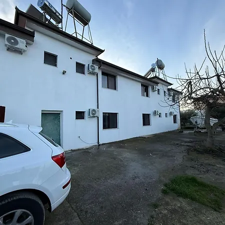 Orestiada Gasthof Kavaja