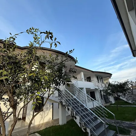 Orestiada Gasthof Kavaja