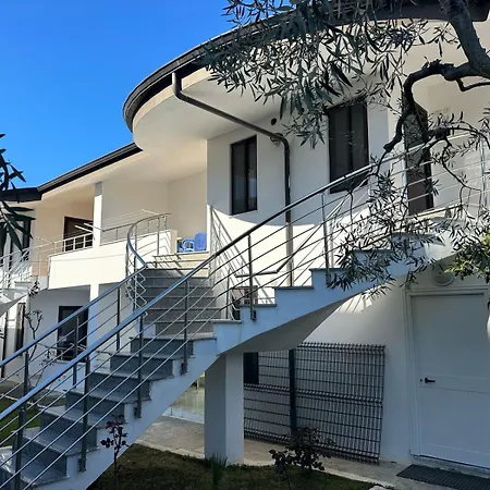 Orestiada Gasthof Kavaja