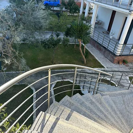 Orestiada *