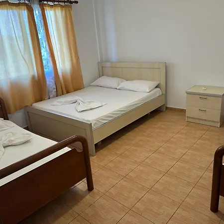 Gasthof Orestiada Kavaja