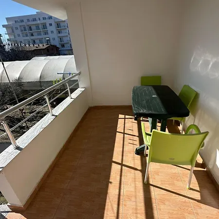 Gasthof Orestiada Kavaja