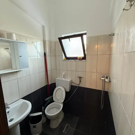 Casa de hóspedes Orestiada Kavaje