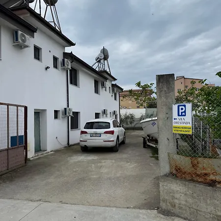 Guest house Orestiada