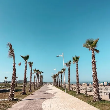 Gasthof Orestiada Kavaja