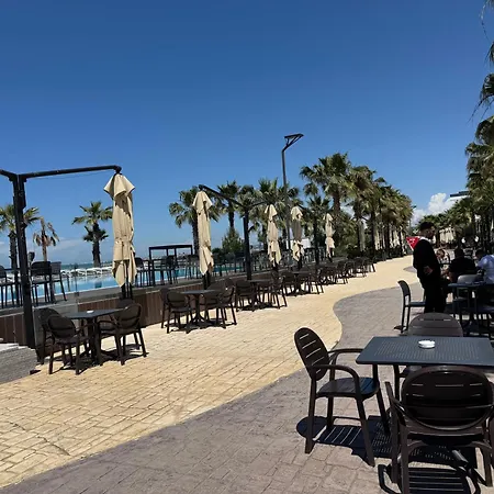 Gasthof Orestiada Kavaja