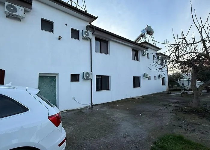 Orestiada Casa de hóspedes Kavaje