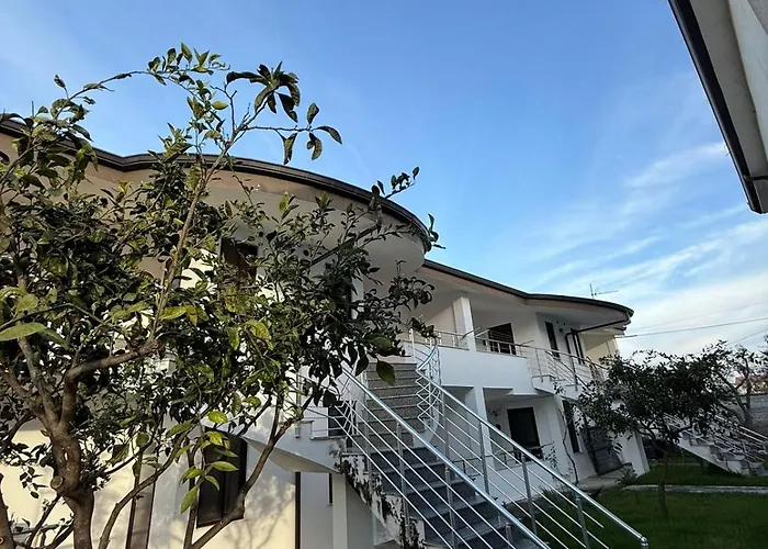 Orestiada Casa de hóspedes Kavaje