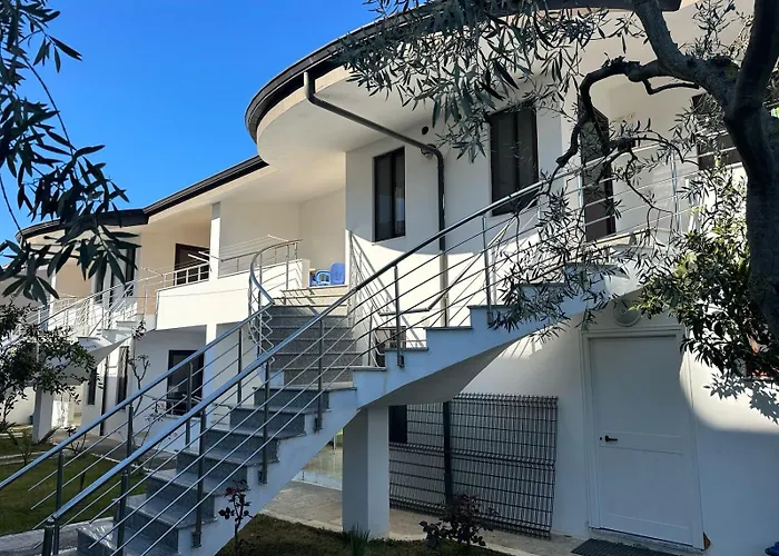 Orestiada Casa de hóspedes Kavaje