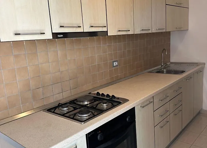 Casa de hóspedes Orestiada *