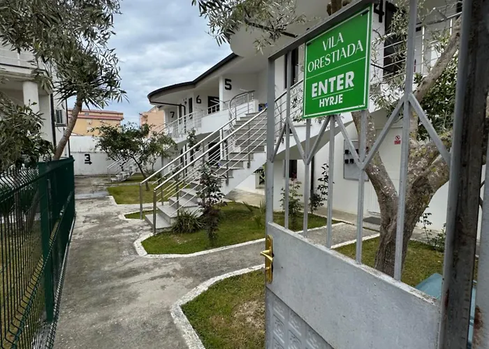 Orestiada Casa de hóspedes