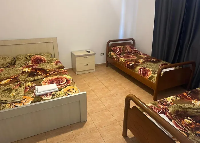 Casa de hóspedes Orestiada *